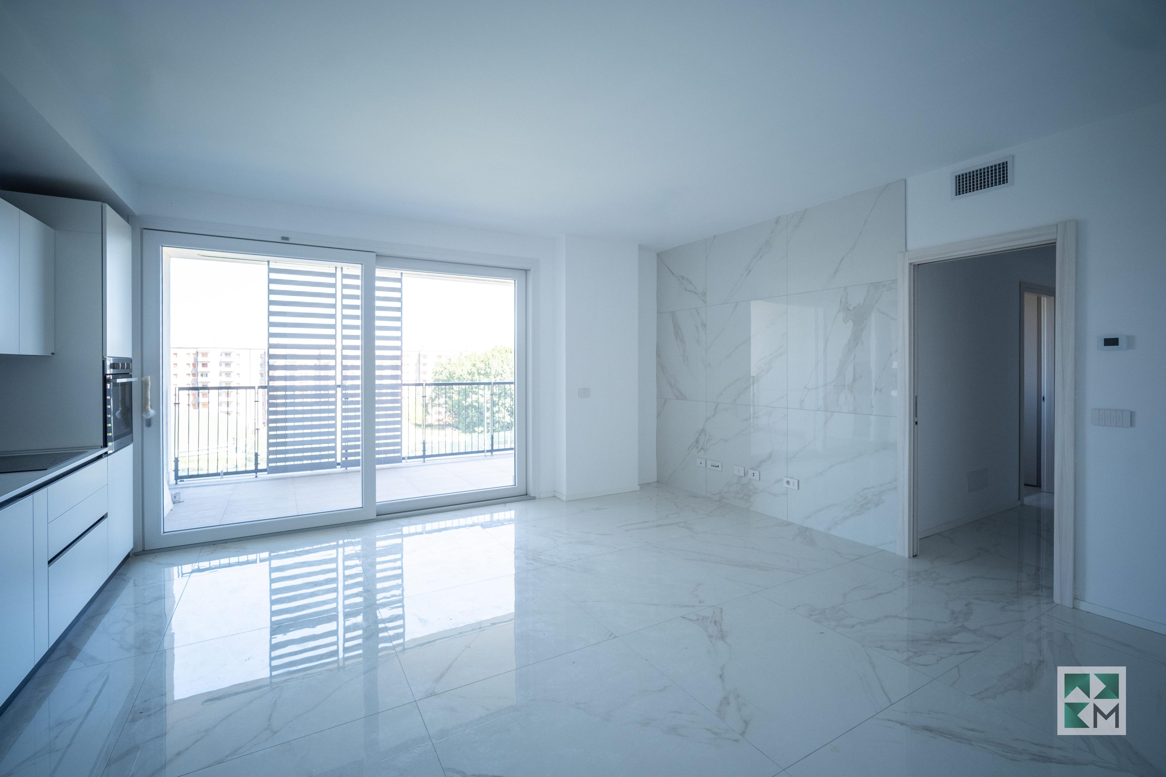 Torri di Via Eritrea